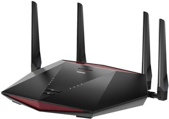 Wi-Fi роутер NETGEAR Nighthawk XR1000
