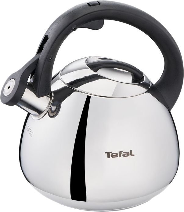 

Чайник со свистком Tefal Duetto+ N4180110