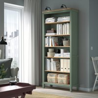 Стеллаж Ikea Hemnes 40596159 в Солигорске