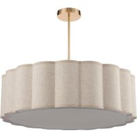 Подвесная люстра Lumion Kortni 8287/7