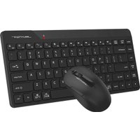 Офисный набор A4Tech Fstyler FG2200 Air2 (черный)