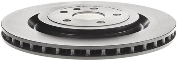 

Brembo 09A50811