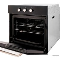 Электрический духовой шкаф Exiteq EXO-302