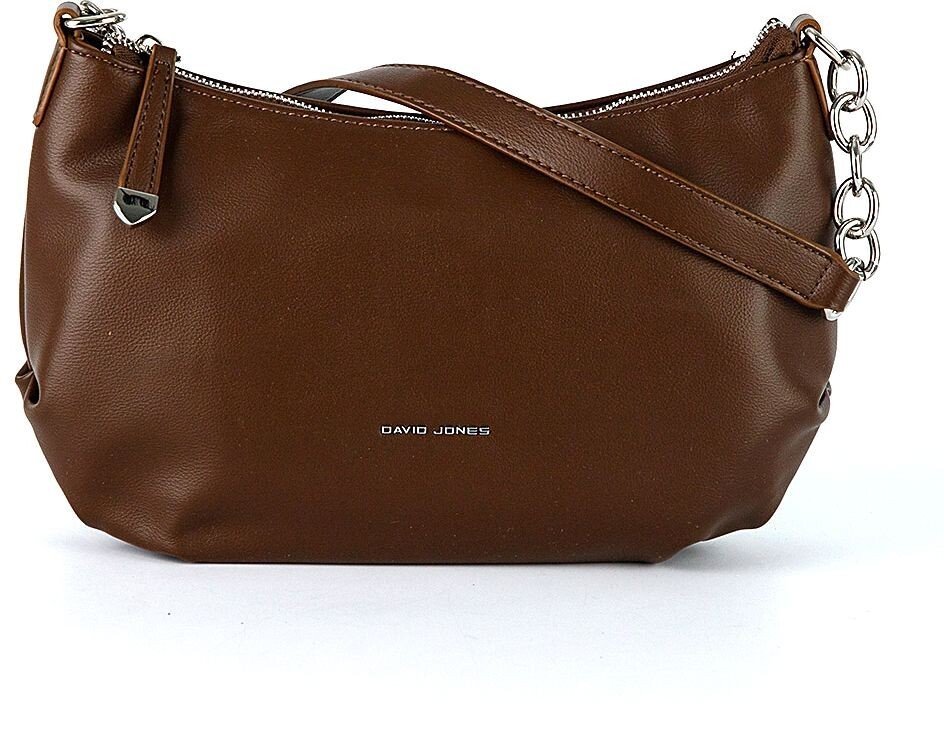 

Женская сумка David Jones 823-CM6249-DBW (коричневый)