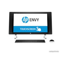 Моноблок HP ENVY 27-p001ur [P3G48EA]