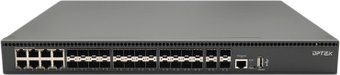 Управляемый коммутатор 2-го уровня DPTEK DK2210M-16S8GC4X