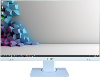 Моноблок IRBY Pro 27 v2-W-i3121-16-0-480-N-H610-230