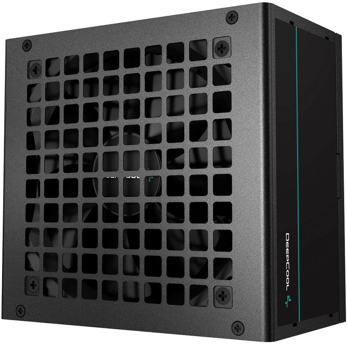 Блок питания DeepCool PF650 V2