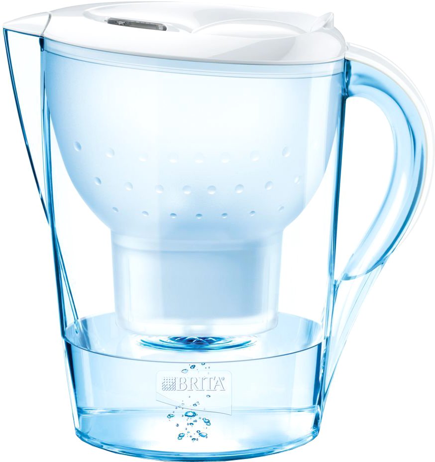 

Кувшин BRITA Marella XL (белый)