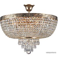 Подвесная люстра Maytoni Diamant Crystal Palace DIA890-CL-06-G