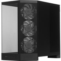 Корпус NZXT H9 Flow RGB 2025 CM-H92FB-R1