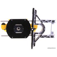 Вертикальный фрезер Калибр Мастер ФЭ-1900/12М+