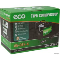 Автомобильный компрессор ECO AE-013-4