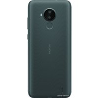 Телефон Nokia C30 2GB/32GB TA-1359 (зеленый)