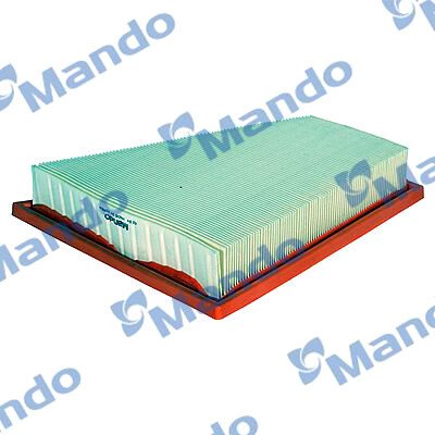 

Воздушный фильтр Mando EAF00261T