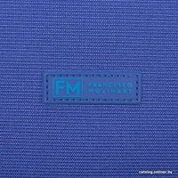 Чемодан-спиннер Francesco Molinary 111-22039W/3-19NAV (синий)