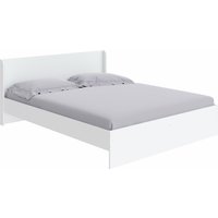 Кровать PROxSON Practica 160x190 (белый)