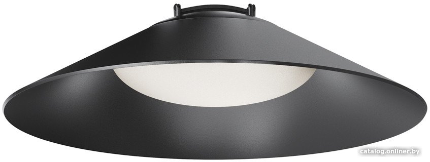Точечный светильник Maytoni Campana TR127B-12W4K-B