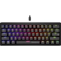 Клавиатура Defender Deimos GK-303 (черный)