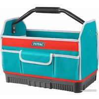 Сумка для инструментов Total THT36L03