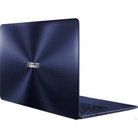 Ноутбук ASUS ZenBook Pro UX550VD-BN021T