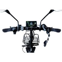 Электровелосипед Minako F11 Pro 48V 20 Ah