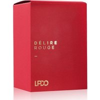 Парфюмерная вода LPDO Delire Rouge EdP (30 мл)