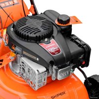 Газонокосилка Skiper GW401S