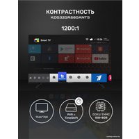 Телевизор TECHNO Smart KDG32GR680ANTS