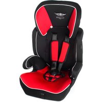 Детское автокресло Martin Noir Street MXZ-EF (royal red)