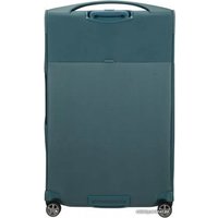Чемодан-спиннер Samsonite D'Lite Petrol Grey 78 см