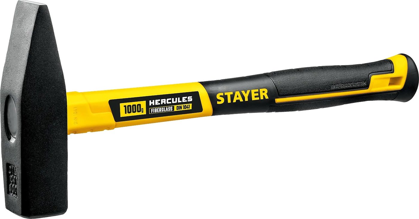 

Молоток Stayer Hercules 20050-10_z02