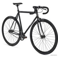 Велосипед Harvest Crop Black 54cm/M 2024