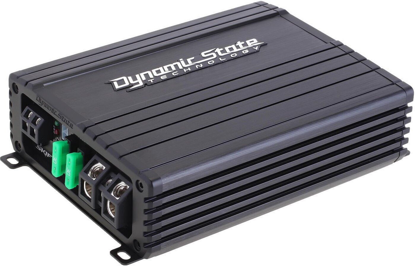Автомобильный усилитель Dynamic State Skif SKA-700.1
