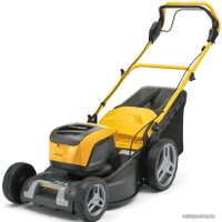Газонокосилка Stiga Collector 548 S AE 2L0482808/ST1 (с 2-мя АКБ)