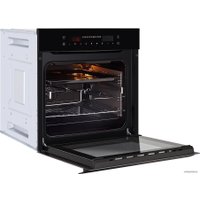 Электрический духовой шкаф Hiberg VM 6192 B