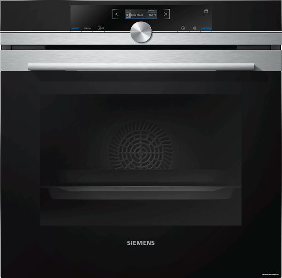 Siemens iQ700 HR675GBS1S