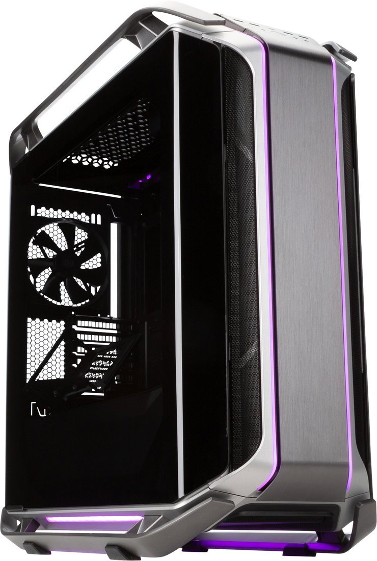 

Корпус Cooler Master Cosmos C700M MCC-C700M-MG5N-S00