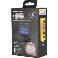Отпугиватель насекомых Nitecore EMR05 TAC в Могилеве