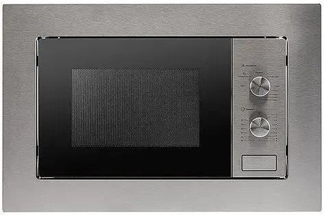 

Микроволновая печь Leran MO 125 IX