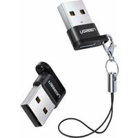 Адаптер Ugreen US280 50568 USB Type-A - USB Type-C