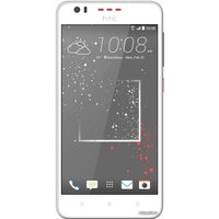 Телефон HTC Desire 825 dual sim Stratus White