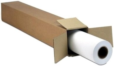 

Фотобумага Papyrus глянцевая 1060 мм х 30 м 130 г/м2