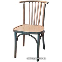 Стул КМК Мебель Мэджик КМФ 195 (дерево светлое)