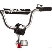 Детский велосипед Novatrack Urban 20 2022 203URBAN.RD22 (красный)