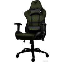 Игровое (геймерское) кресло Cougar Armor One X