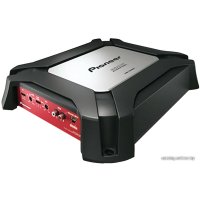 Автомобильный усилитель Pioneer GM-5500T
