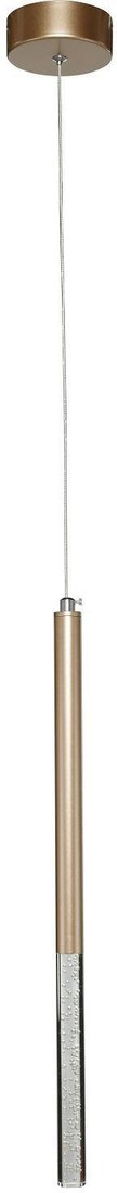 

Подвесная люстра Favourite Cylindro 2210-1P