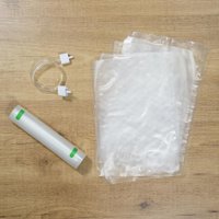 Вакуумный упаковщик Cecotec Sealvac Steel 04070