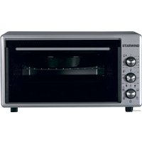 Мини-печь StarWind SMO2022